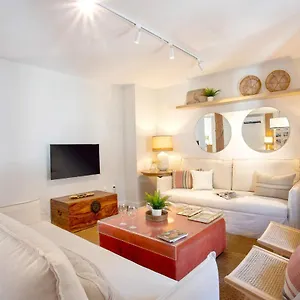 Apartment Genteel Larios, Malaga