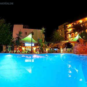 Mini Golf Apartment Canyamel (Mallorca)