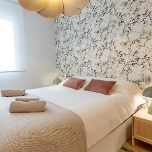 Apartment Teatro Flat, Malaga