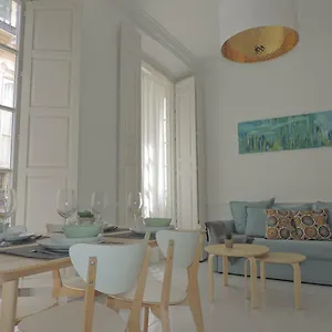 Apartment Casita De Santos, Malaga